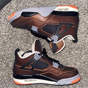 women’s jordan 4